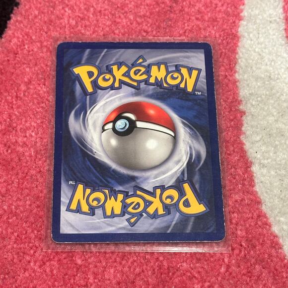 Machamp 1st Edition #8 – Pokémon Base Set – As Pictured - Picture 5 of 6